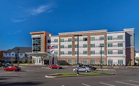 Cambria Hotel Manchester South Windsor